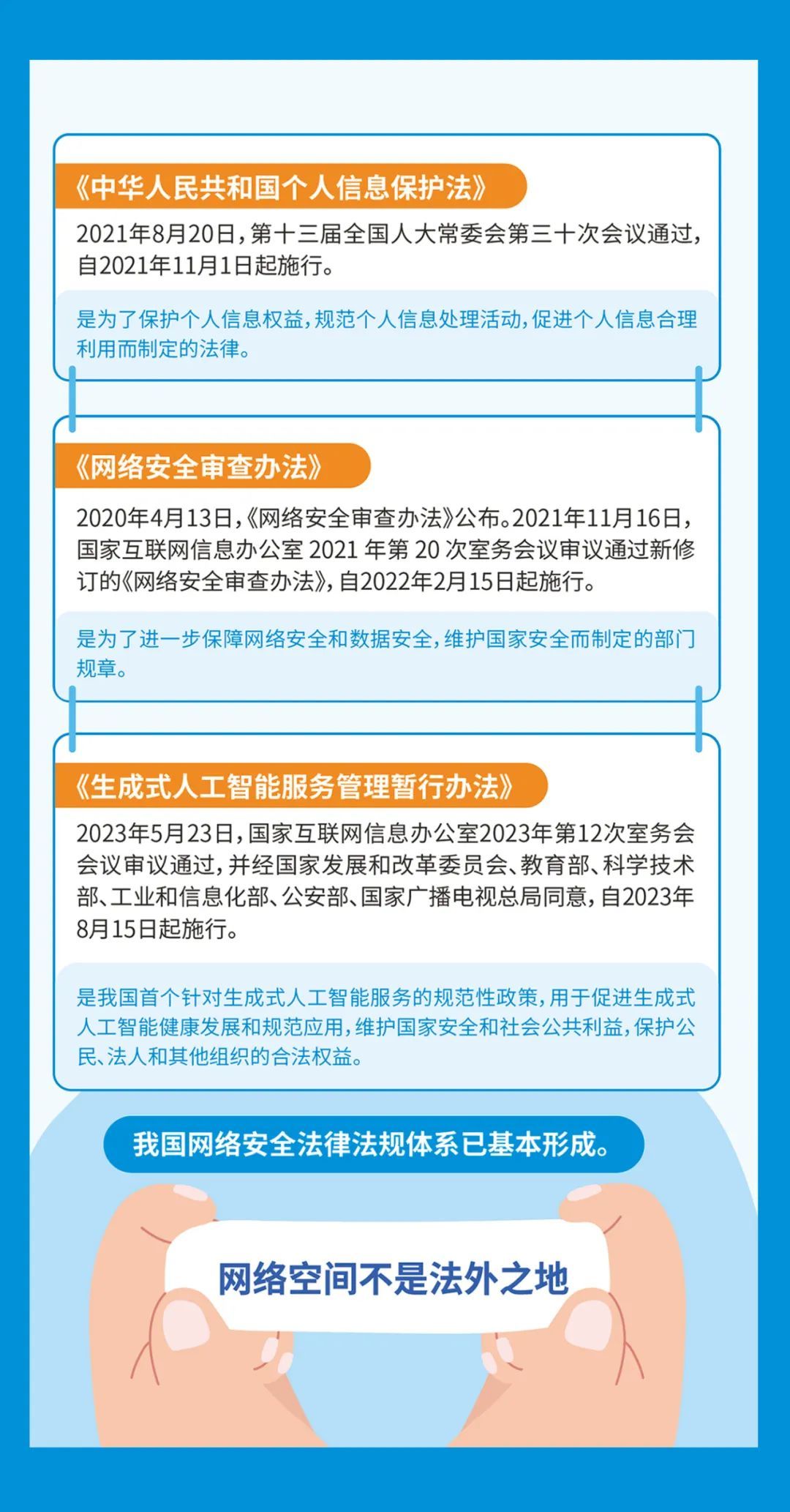 【网安yabo2021vip.vom|首页(欢迎您!)】网络安全宣传知识手册(图9)